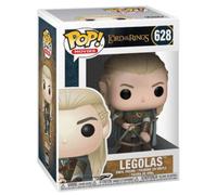 Lord of the Rings Legolas Pop Funko movies Vinyl Figure n° 628