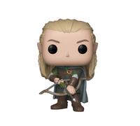 Lord of the Rings Legolas Pop Funko movies Vinyl Figure n° 628