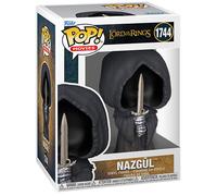 Merchandising Lord Of The Rings (The): Funko Pop Movies - Nazgul
