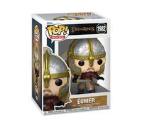 Funko Pop Il Signore Degli Anelli S10 Eomer