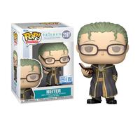 Funko POP in Vinile 91774 Frieren Beyond Journey’s End Heiter Box 2197