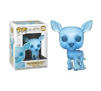 Funko POP in Vinile Patronus Snape Harry Potter | Personaggio Severus Snape
