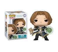 Funko POP in Vinile Sein Grigio Frieren S2, Figura da Collezione (2355)