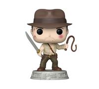 FUNKO POP Indiana Jones - 1369 Indiana Jones Funko Pop