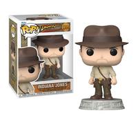 Funko Pop Indiana Jones