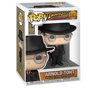 FUNKO POP Indiana Jones Arnold Toht 1353