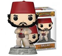Movies POP Raiders of the Lost Ark - Vinyl Figure 9 cm