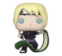 FUNKO POP INOJIN (55915) - BORUTO - ANIMATION - NUM.1038