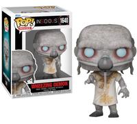 Funko Pop Movies: Insidious - Wheezing Demon - Vinyl-Sammelfigur - Geschenkidee