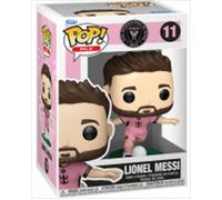 POP figure Inter Miami Lionel Messi