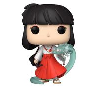 FUNKO POP Inuyasha - 1298 Kikyo 9 cm