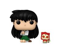 FUNKO POP Inuyasha - 1592 Kagome w/Kirara 9 Funko Pop