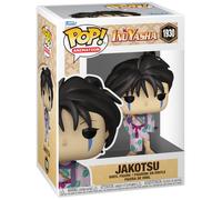 Funko Pop Animation: IYA - Jakotsu - Inuyasha - Figura in Vinile da Collezione