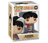 FUNKO POP InuYasha Kagura 1593
