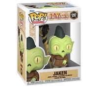 FUNKO POP InuYasha S2 Jaken 1297