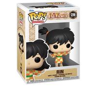 FUNKO POP InuYasha S2 Rin 1296