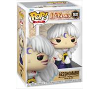 Funko - Pop Inuyasha Sesshomaru (sitting) 1931 - 83719, N.d. Funko