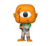 Funko POP Invincible Allen the Alien (Bloody) #1863 Web Exclusive