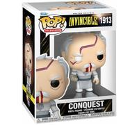 Funko Pop - Invincible - Conquest - Numero 1913