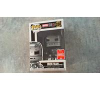 FunKo Pop Iron Man Mark I Marvel Studios Summer Exclusive SDCC