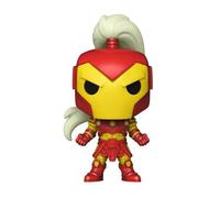 Funko Pop! Marvel Iron Man Mystic Armor 58157