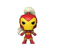Funko Pop Iron Man Mystic Armor #918 Pop Limited Edition Pop Marvel
