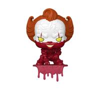 Funko Pop IT Benvenuti A Derry Pennywise Shelf Sitter #1866 Entertainment Earth