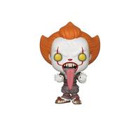 FUNKO POP IT: Chapter 2 - 781 Pennywise funh Funko Pop