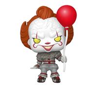 Funko POP IT Chapter Two - 2030 Pennywise (Sitting)