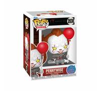 Funko POP IT Pennywise Con Palloncino (Shelf Sitter) 3.75" Vinyl Figure