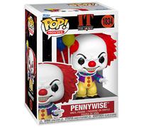 FUNKO POP IT: The Movie Pennywise (1990) 1834