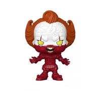 Funko POP! IT Welcome to Derry: Bloody Pennywise (1856)