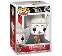 FUNKO POP IT Welcome to Derry Periwinkle 1855