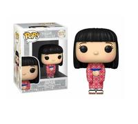 FUNKO POP IT'S A SMALL WORLD 1072 JAPAN DISNEY ICONS STATUETTA VINYL FIGURE JAP