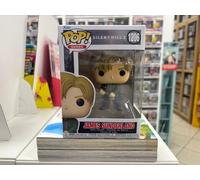 FUNKO POP JAMES SUNDERLAND 1206 - SILENT HILL 2 - ORIGINAL VINYL + PROTECTOR
