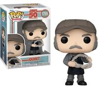 Funko Pop JAWS 50TH ANNIVERSARY Movies 1755 Quint