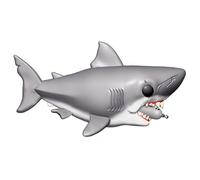 FUNKO POP Jaws (lo squalo) - 759 Squalo con Funko Pop