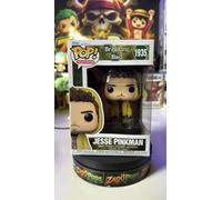 Funko Pop Jesse Pinkman 1935 Breaking Bad