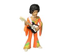 FUNKO POP JIMI HENDRIX VINYL GOLD 12'' (61431) - MUSIC