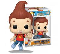 Funko POP! Jimmy Neutron Adventure: Jimmy Neutron (1903)