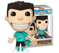 Funko POP! Jimmy Neutron Adventure: Sheen Estevez (1902)