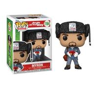 Funko Pop Jingle All The Way 1164 - Myron