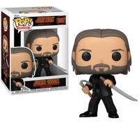 Funko POP JOHN WICK 4 Movie 1687 - John Wick