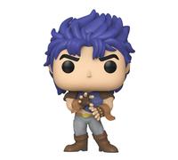 Funko POP JoJo´s Bizarre Adventure - 2265 Jonathan Joestar