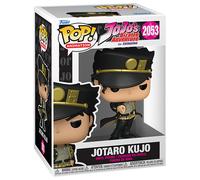 FUNKO POP Jojo's Bizarre Adventure Jotaro Kujo 2053