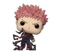 FUNKO POP Jujutsu Kaisen - 1111 Yuji Itadori 9 cm Funko Pop