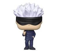 Funko POP Jujutsu Kaisen - 1114 Gojo Satoru