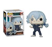 Funko Pop! Animation: Jujutsu Kaisen - Mahito - Figura in Vinile da Collezione - Idea Regalo - Merchandising Ufficiale - Giocattoli per Bambini e Adulti - Anime Fans - Figura per i Collezionisti
