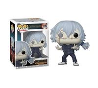 Funko Pop - Jujutsu Kaisen #1121 Mahito New Arms Special Limited figure 9cm