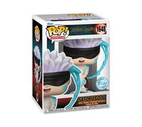 FUNKO POP Jujutsu Kaisen: 1648 Satoru Gojo (e Funko Pop